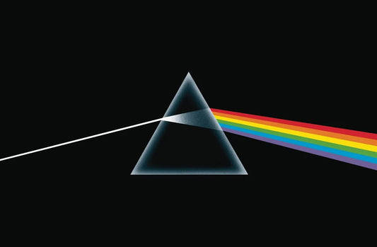 The Making of 'The Dark Side of The Moon' by Pink Floyd